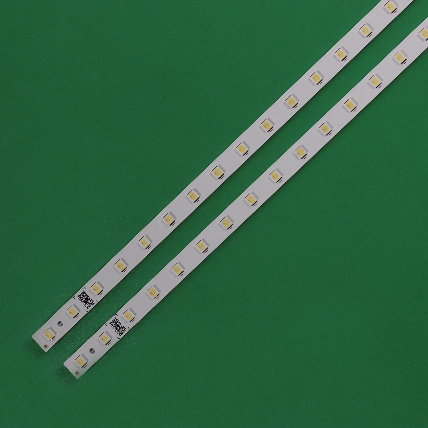 Strip LED V9Q6-650SM0-R0 19Y_Q60_STC650AC1_3030F L1_Q60_F5 LM41-00717A QE65Q60T QN65Q60RAF BN61-16157A QE65Q60R QN65Q60R QN65Q6D