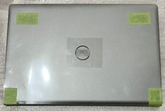 YUEBEI       New/org For Dell Vostro 3420 V3420 P152G LCD back cover /Front bezel /Upper cover /Bottom case 09H5P0 0NNVXR 08671V