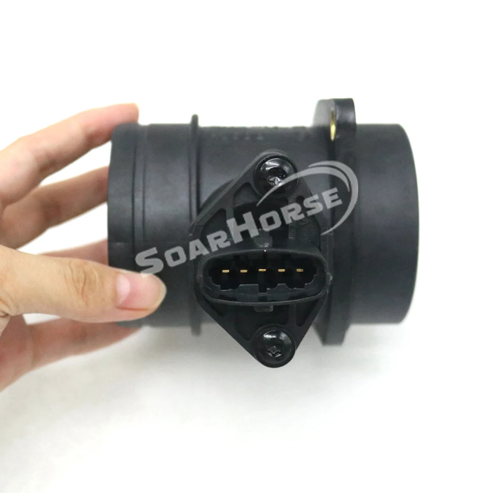 Mass Air Consumption Flowmeter Maf Sensor For Chery CrossEastar B14 Fora A21 Tiggo 5 T11 T21 For Geely Emgrand GT KC-1 GC9