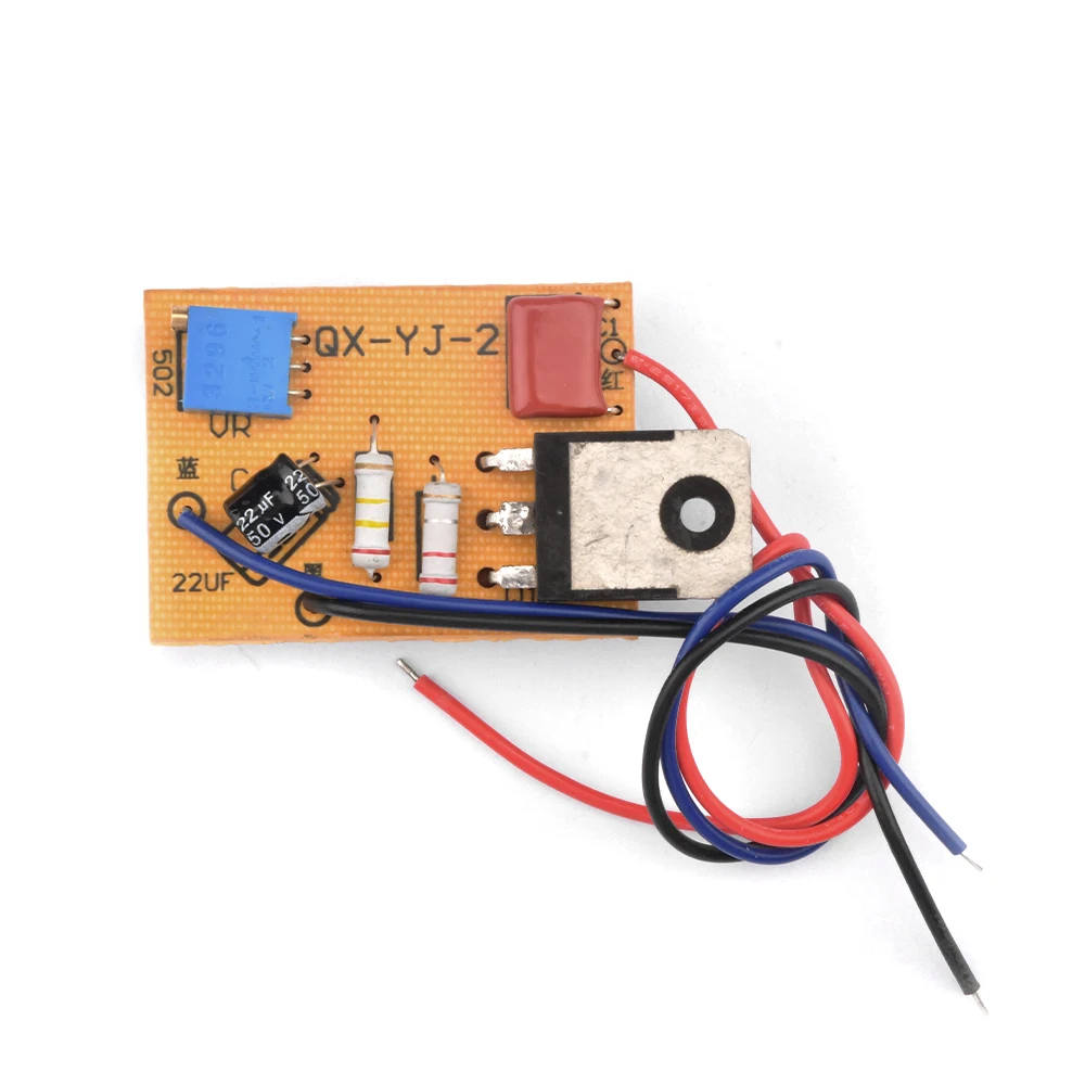 Universal 14-60 inch LCD TV Switch Flyback Power Supply Module Universal DVD Receiving Power Board DC Sampling 5V-24V