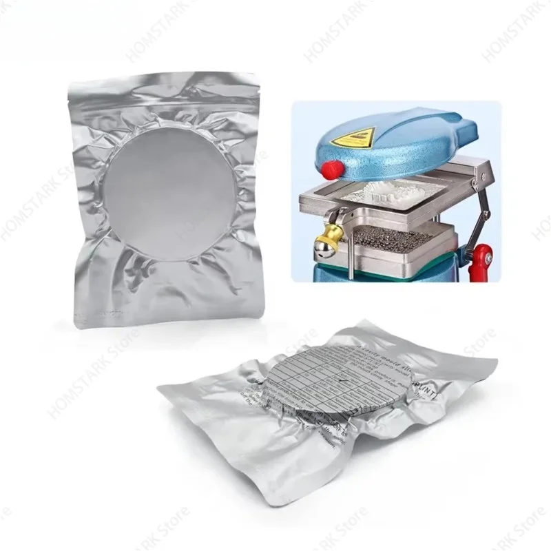 Dental Vacuum Forming Sheets, Oral Splint Molding Sheets for Vacuum Thermoforming Machine
