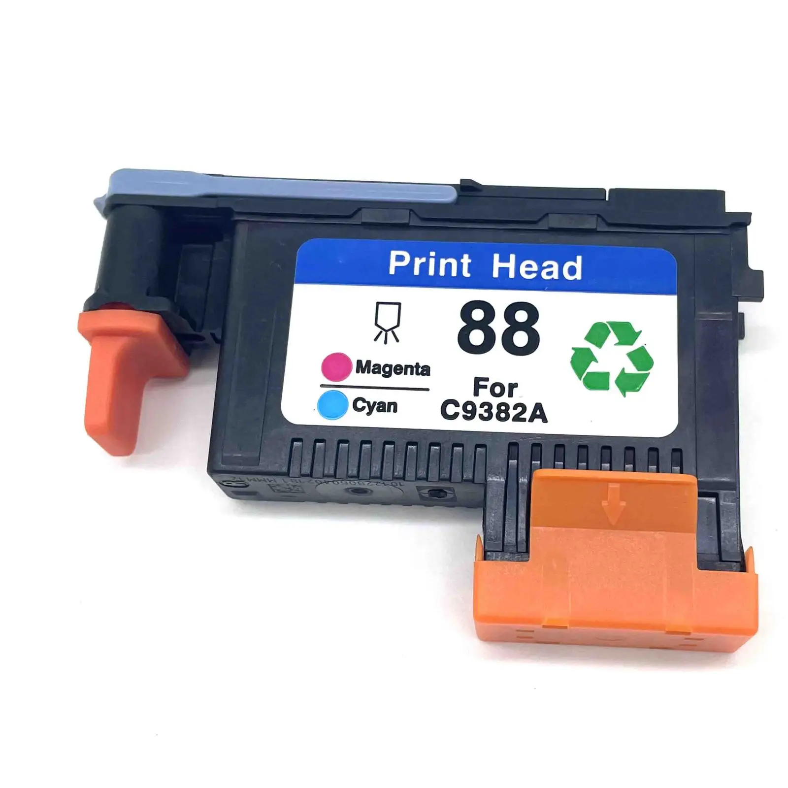 

Печатающая головка для принтеров HP Officejet Pro l7780, k550, l7680, k5400, l7750, k8600, K5300, L7550, L7380, l7000, L7580, l7480, L7590, l7710