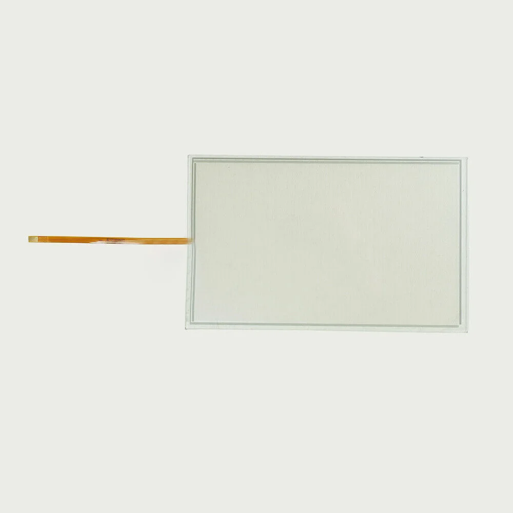 High Sensitivity for AMT-10743 AMT10743 Touch Screen Panel Glass Touchpad
