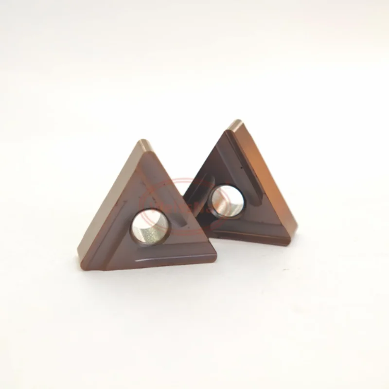 

Твердосплавные пластины TNMG160404L TNMG160404R TNMG160408L TNMG160408R OP1215 OP1315