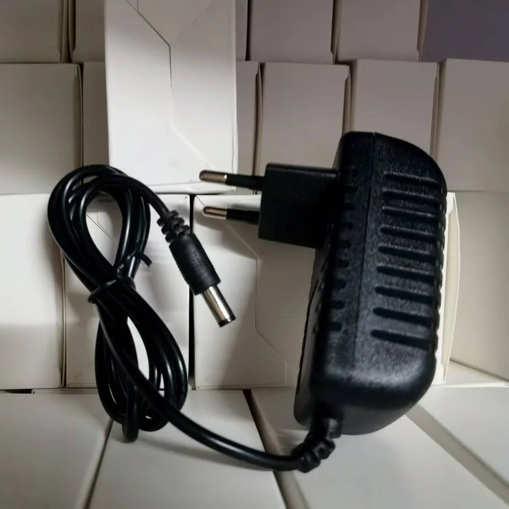 

DC 5V 6V 8V 9V 10V 12V 15V 0.5A 1A 2A 3A Universal Power Adapter Power Supply Charger for LED light strips CCTV