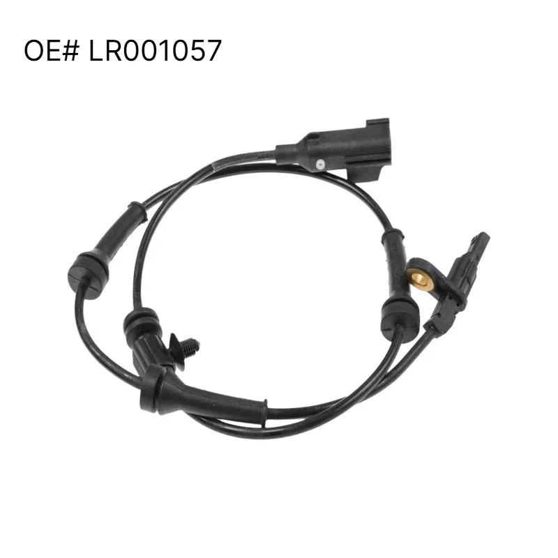 ABS Wheel Speed Sensor for Range Rover Cars Auto Parts OE #LR001057