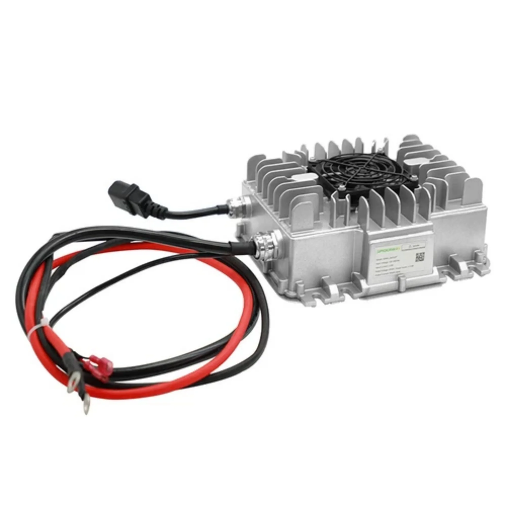 

24V 25A Lead Acid Battery Charger HB500-24 105739 7041410 for JLG Genie Skyjack Scissor Lift