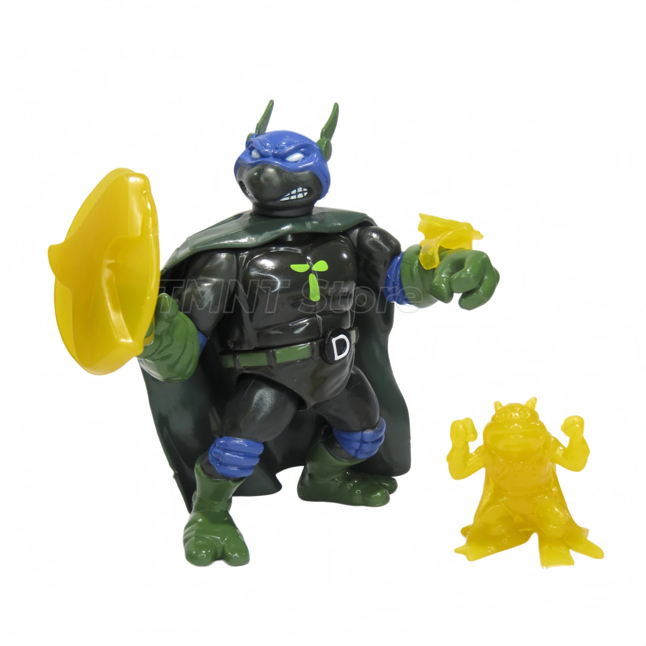 Teenage Mutant Ninj…