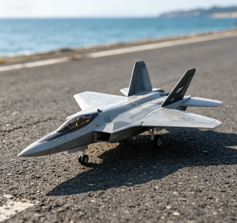 

1:200 Simulation "Tun Shan" Heavy Shipborne Alloy Aircraft Fighter Model Toy Gift Diecast Alloy Fighter Model Collectible Alloy