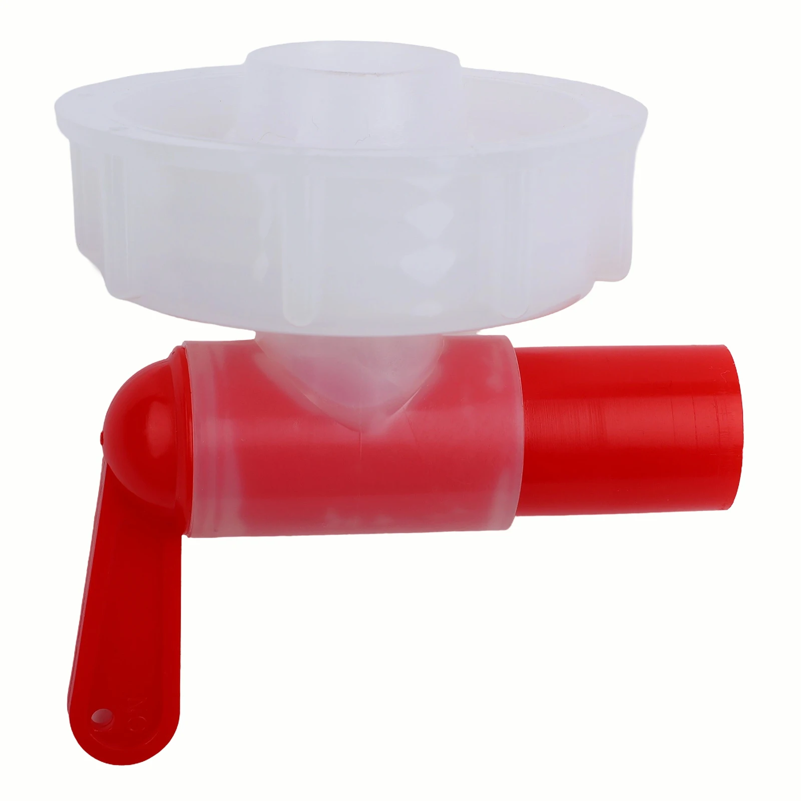 1/2pcs Garden Plant Nutrient Solution Faucet Outlet Tap DN61 Dosing Tap For 15-60 Litre Canister Tap Gardening Watering Faucet