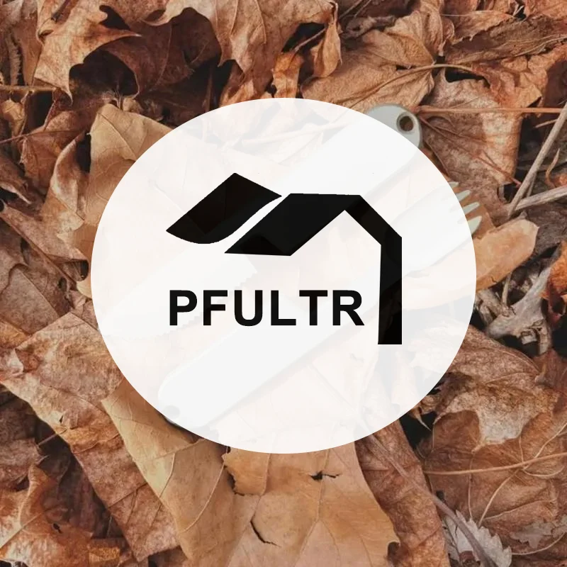 

2 In 1 Fork Spoon Outdoor Tableware Multifunction Stainless Steel Flatware Camping Hiking Picnic Utensils Set Combo For Outdoor