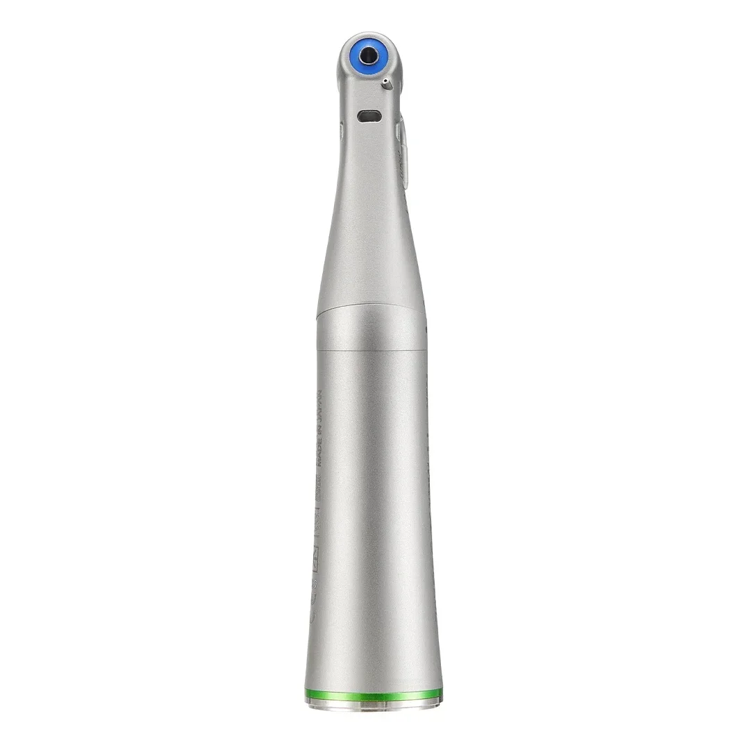 DSG20L LED Optic Fiber 20:1/32:1 Dental Surgery Implant Handpiece Dental Contra Angle Detachable External&Internal Cooling