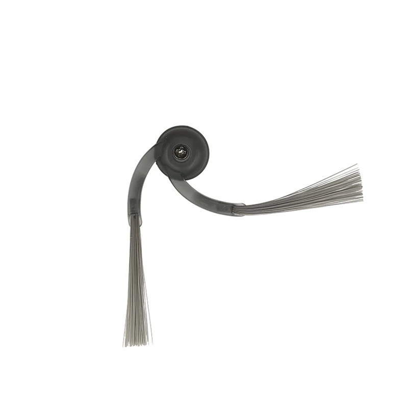 A44F-For Roborock Qrevo Curv / P20 Pro Vacuum Parts Main Roller Side Brush Hepa Filter Mop Cloth Dust Bag Accessories