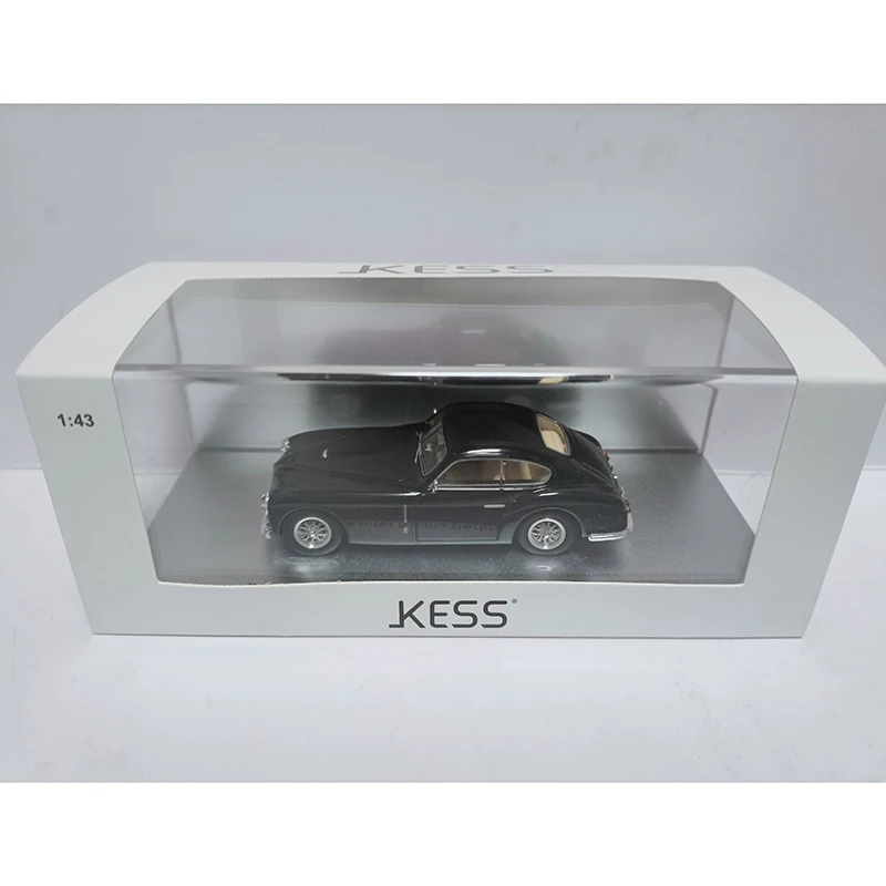 

Kess 1:43 Resin 166 Inter Farina 1949 Sports Car Model Classics Adult Souvenir Gift Static Display