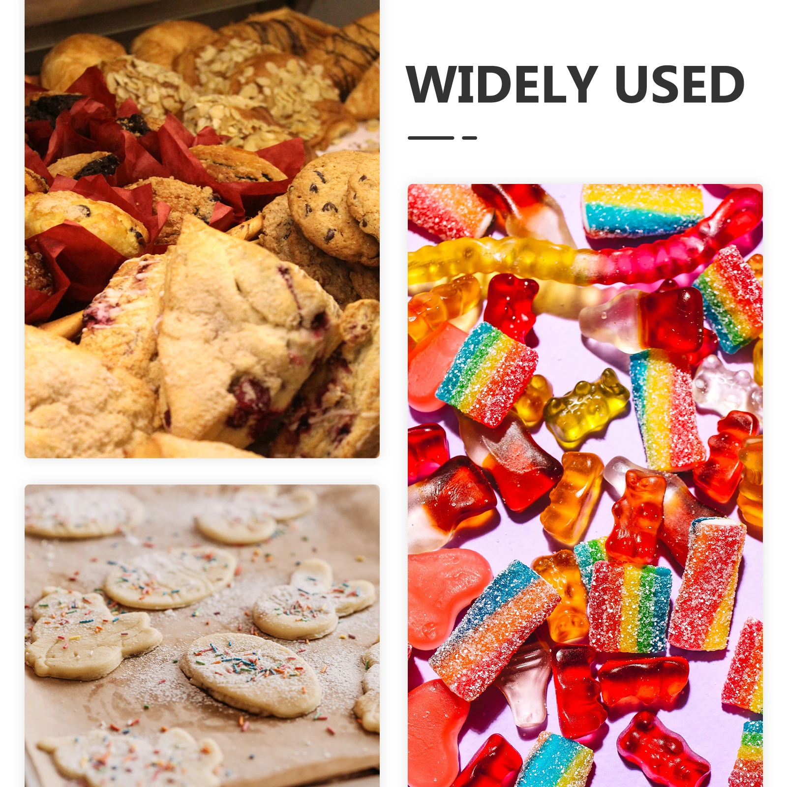 

Tinplate Box Holiday Cookie Tin Valentine Mailbox White Storage Container Metal Gift Box Sweet Supplies Tinplate Holder