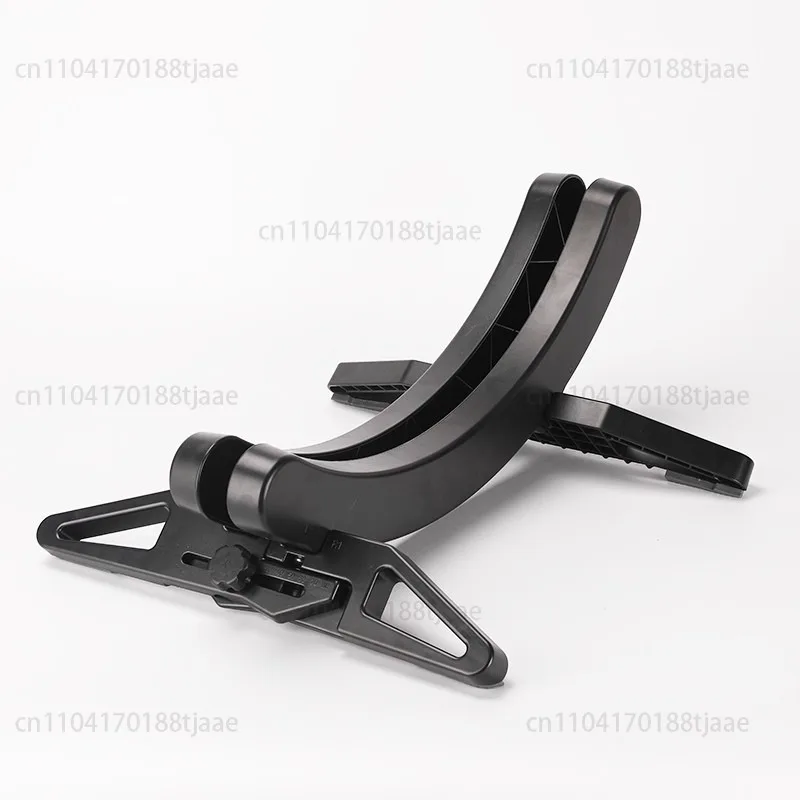 

New Bicycle Parking Rack, Vertical Highway, Mountain, Detachable Display, Fixed Foot Support Bracket, Portable