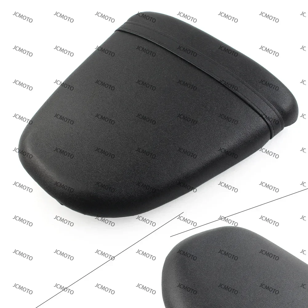 

GSXR600 For Suzuki GSXR760 GSXR 600 760 1996 1997 1998 1999 Motorcycle Rear Pillion Passenger Soft Seat Cushion
