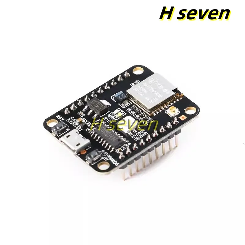 TB-04-Kit TB-04 Light Control Module Mesh Networking Transparent Transmission AT Bluetooth-compatible Development Board