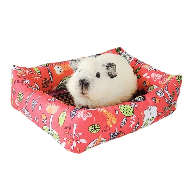Thumbnail 4 - #17 Small Animal Bedding Comparison Guide