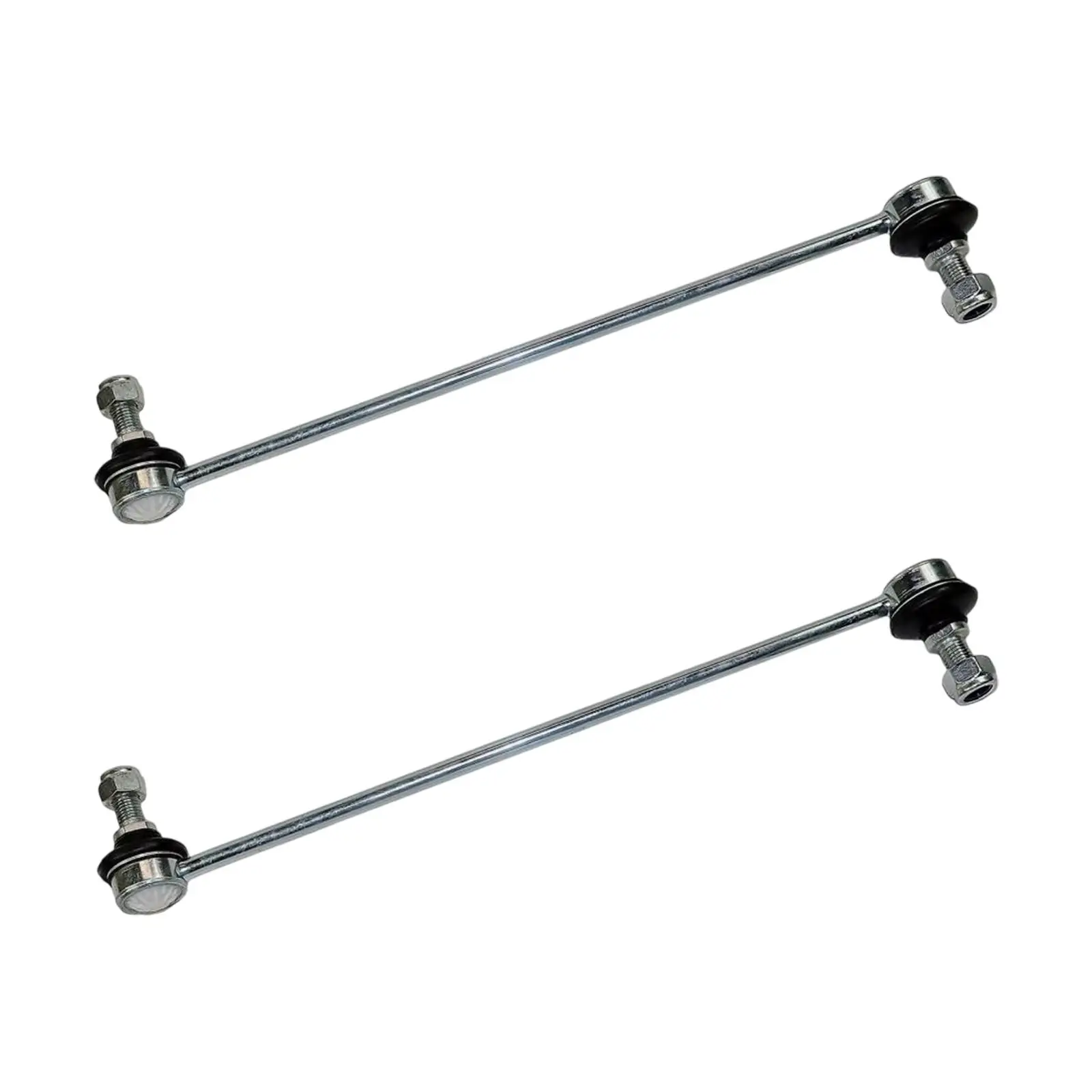 

2Pcs Front Anti Roll Bar Drop Links 51741130 51803183 for Vauxhall/opel