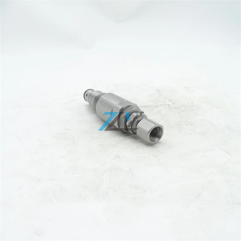 31N6-17400 Relief Valve Overload Relief Valve For Hyun dai AV280 R225-7 R225-9 Enginge