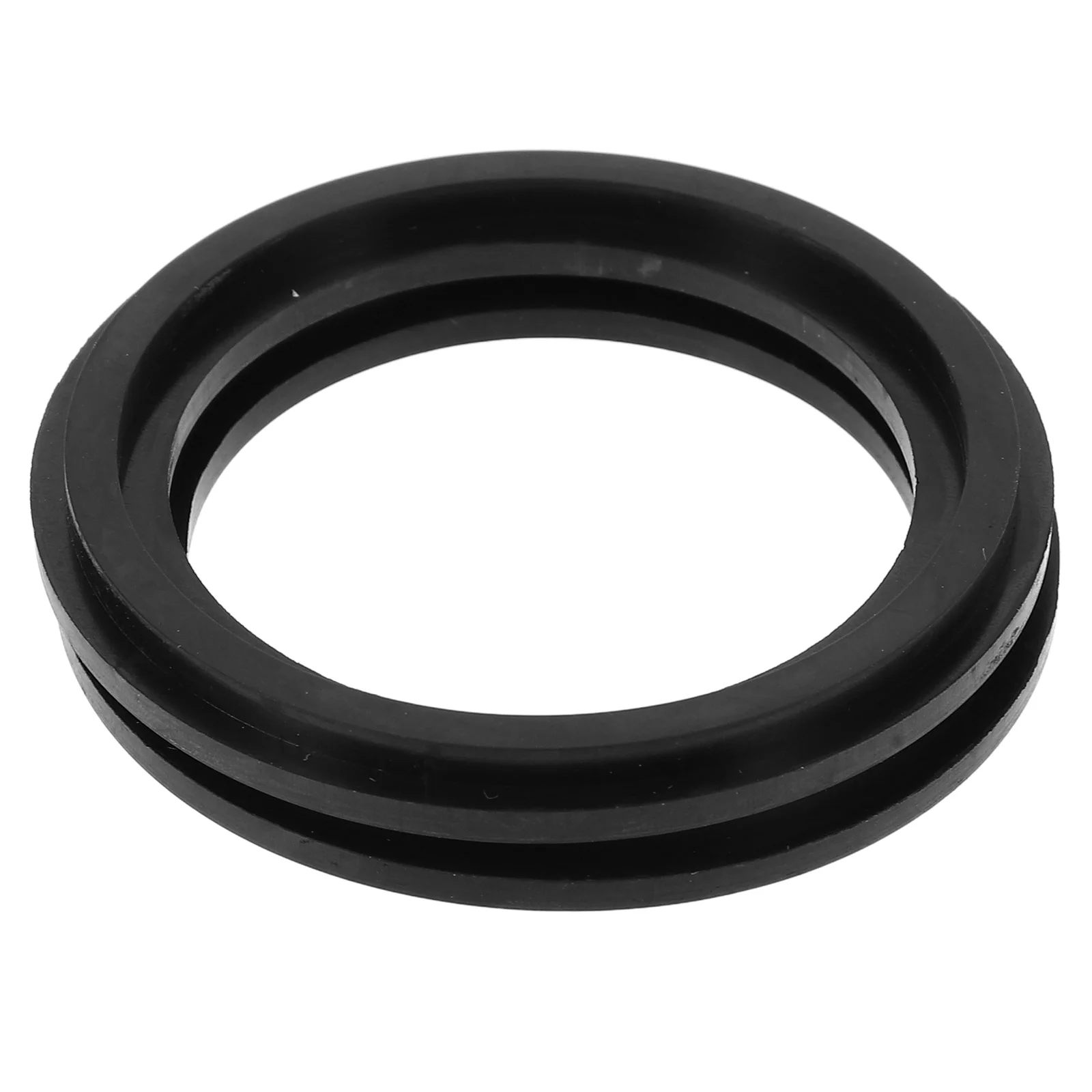 

2Pcs Swimming Pool Plunger Gasket Anti-Slip Bottom Long-Lasting Rubber Pool Washer Accessory Supplies