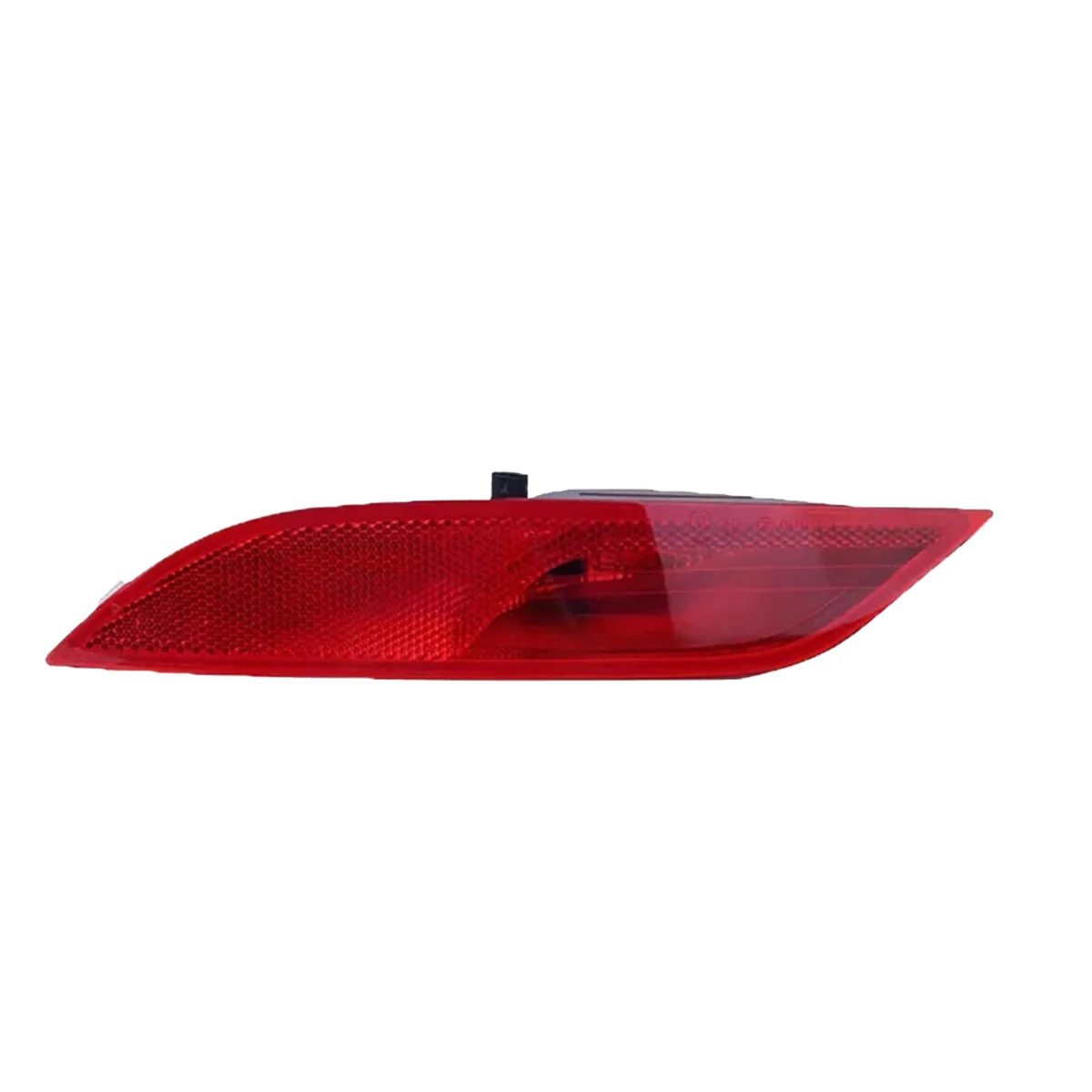 

Left Rear Bumper Brake Light Reflector Fog Lamp 31395550 for Volvo V40 2013-2018 Taillight Parking Stop Warning Light