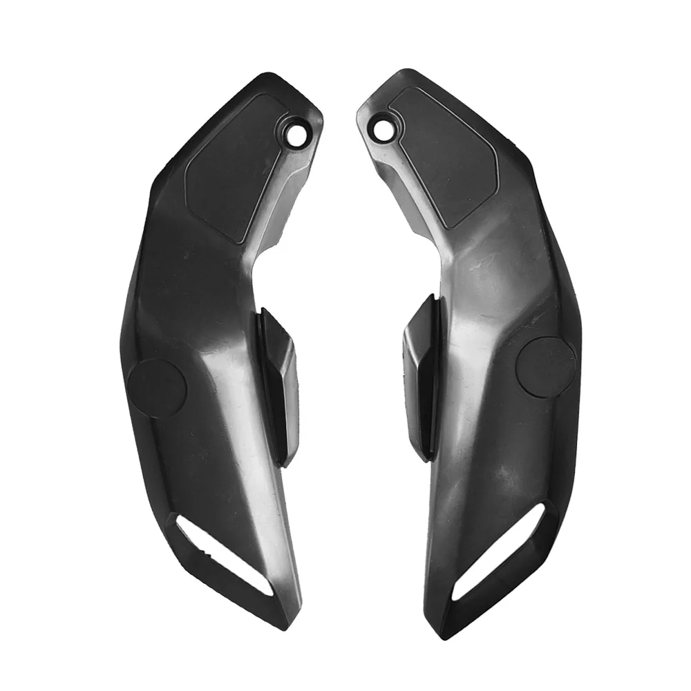 

Для Yamaha MT-07 MT07 FZ-07 FZ07 2018 2019 2020 мотоциклетный боковой бак, обтекатель воздухозаборника, панель, защита, детали корпуса, аксессуары