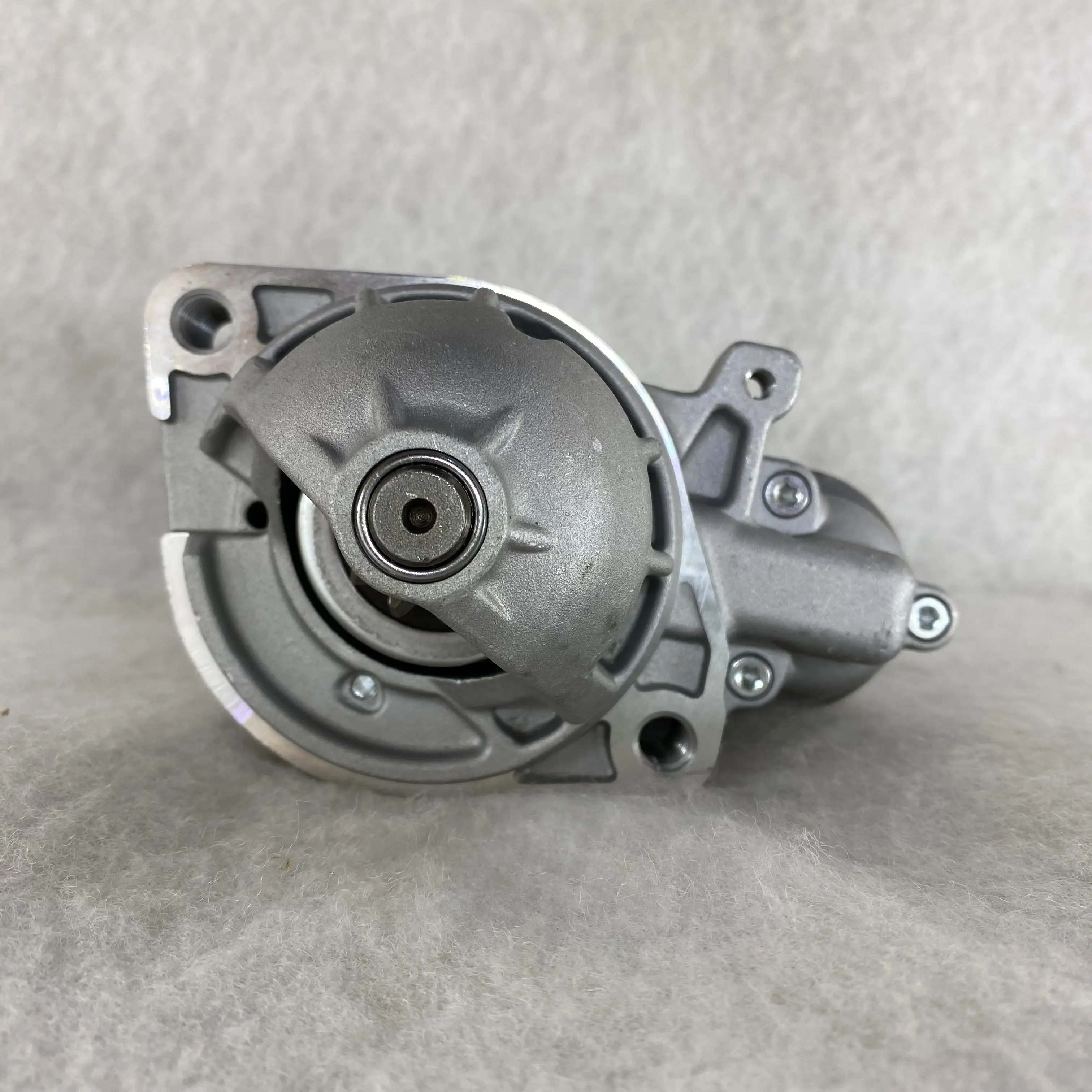 ss-F46 Starter Motor 0061515901 A0061515901 0061514701 12V 2.2kW 10T For Mercedes Benz Sprinter W906 Vito W639 2.2L Diesel