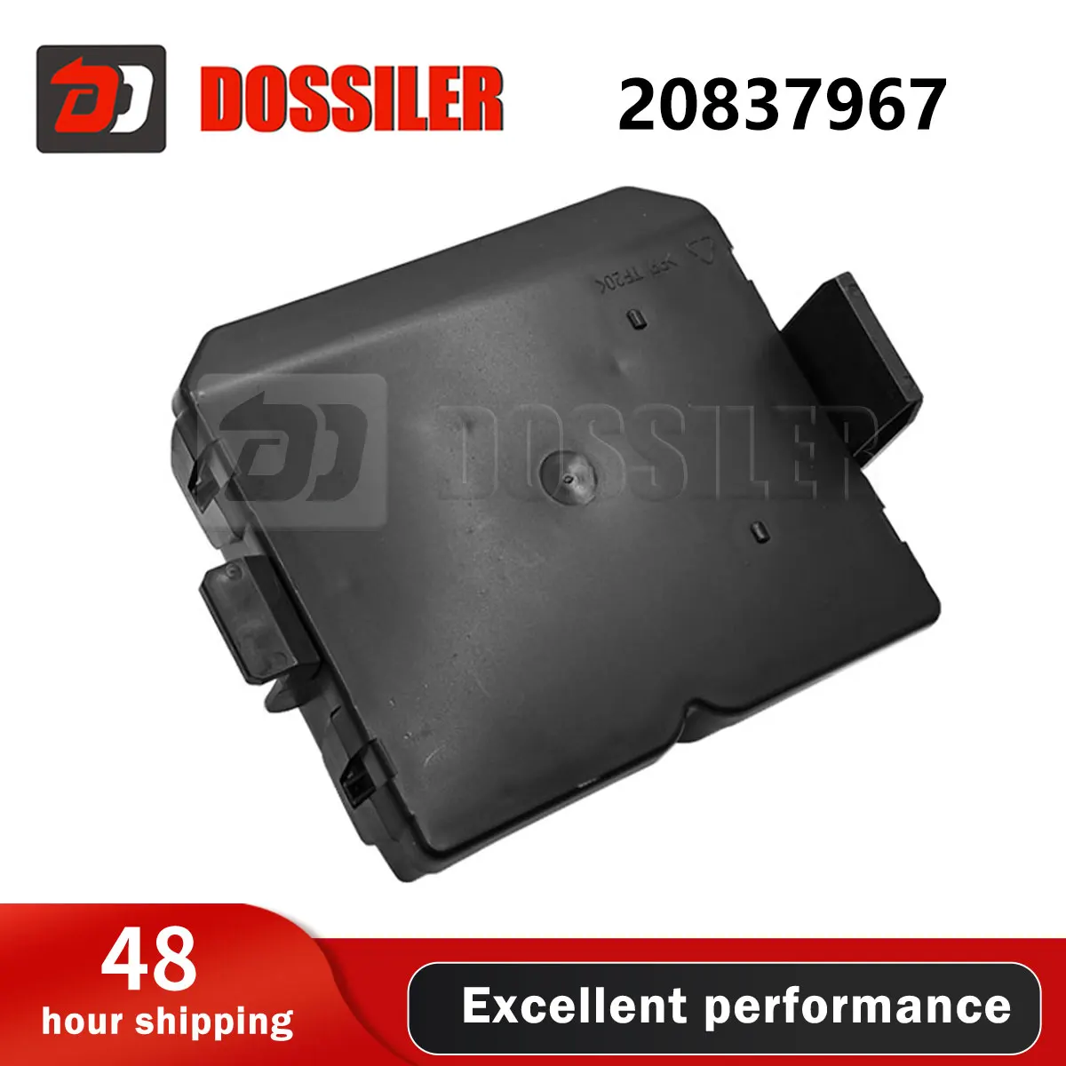 20837967 502-032 Dossiler Rear Liftgate Tailgate Control Module For Chevrolet Equinox OPEL VAUXHALL Insignia SAAB 9-4X 94X 9 4X