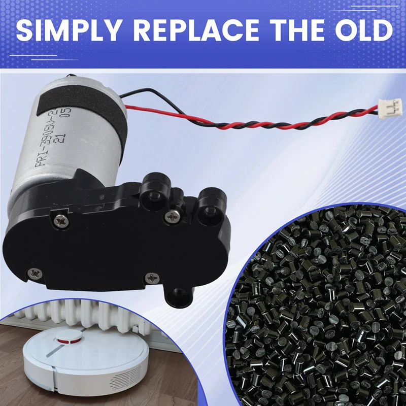 สำหรับ dreame F9 D9 L10มืออาชีพอะไหล่ D9pro Z10pro เครื่องใช้ในบ้านเครื่องดูดฝุ่นอะไหล่หลักที่มีแปรงมอเตอร์