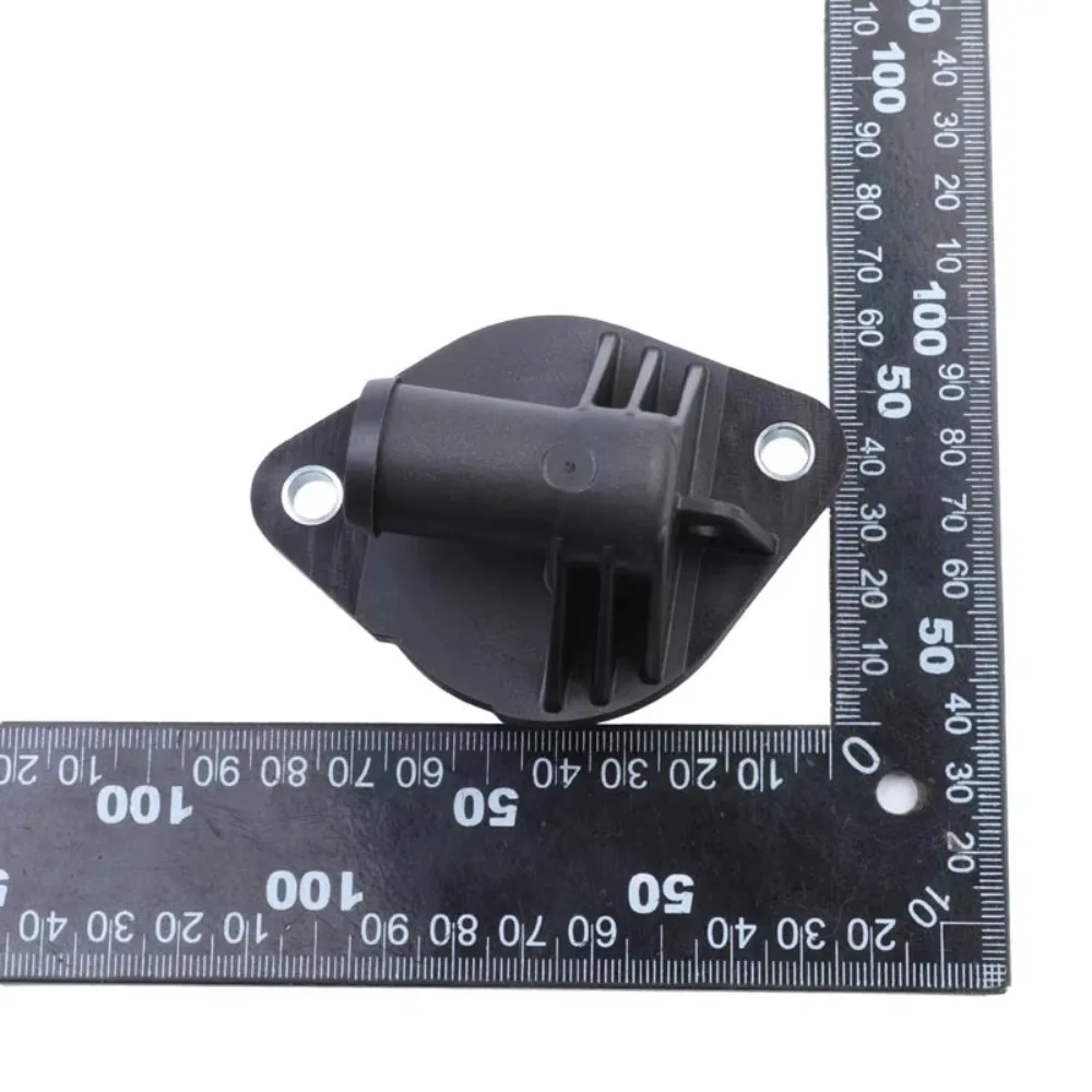 YAOPEI 68083202AB PCV Válvula de ventilación positiva del cárter para Dodge Jeep Cherokee 3.2L 3.6L V6