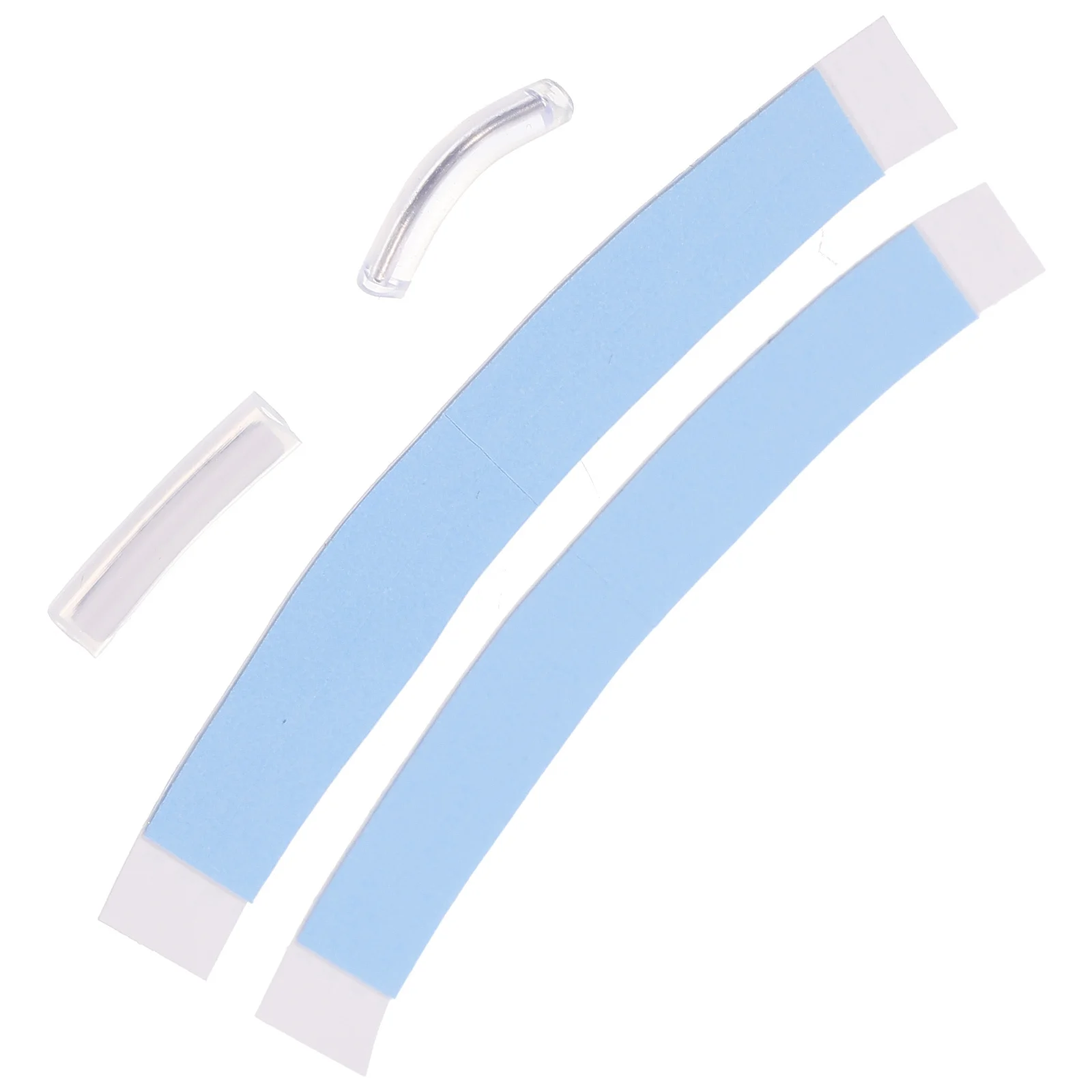 1 مجموعة سيليكون الرضع الأذن مصحح الطفل الخارجية أذني أداة دعم جاحظ الأذن تصحيح المعونة الطفل الأذني مصحح #6