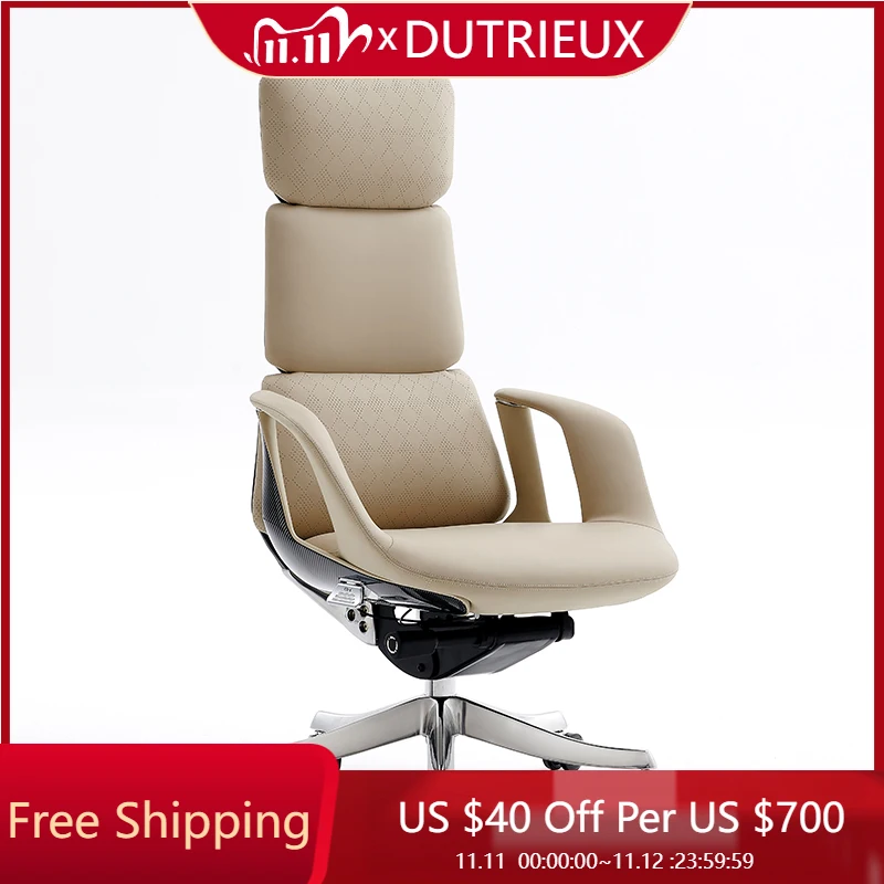 

Computer Meditation Office Chair Ergonomic Luxury Comfortable Adjustable Office Chair Modern Elastic Cadeira Gamer Furniture