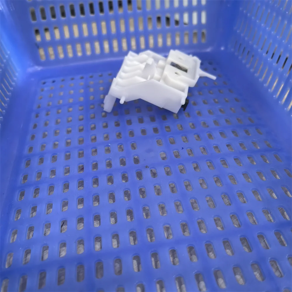 

10X крышка станции для укупорки верхняя накладка на голову для Epson L1110 L3100 L3101 L3106 L3110 L3115 L3116 L3117 L3118 L3119 L3150