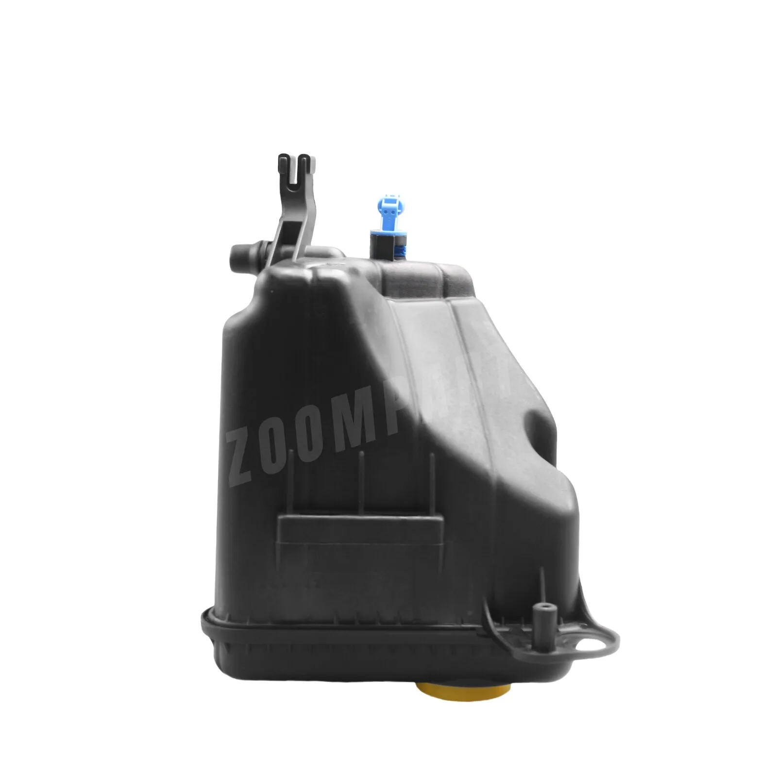 ZOOMKEY Fit For BMW X1 M135i Coolant Reservoir Overflow Expansion 2011 -2016 Sensor + Cap