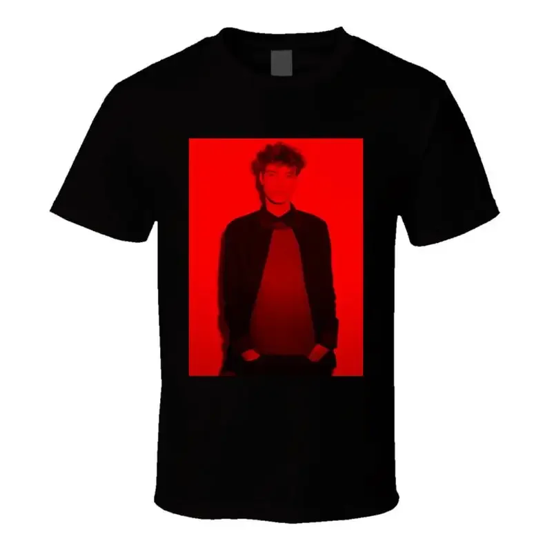 Serge Rigvava 14 T Shirt