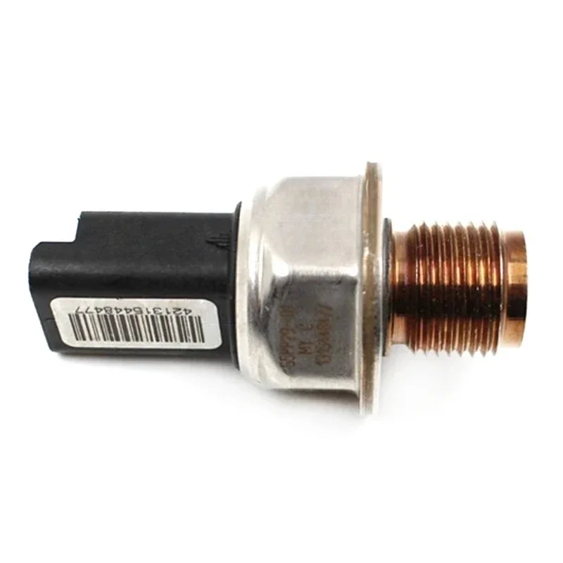 original Fuel Rail Pressure Sensor oem 55PP29-01 55PP2901 9307Z527A 1011520367 1305773398 for SSANG YONG KORANDO 2.0 Xdi 2010