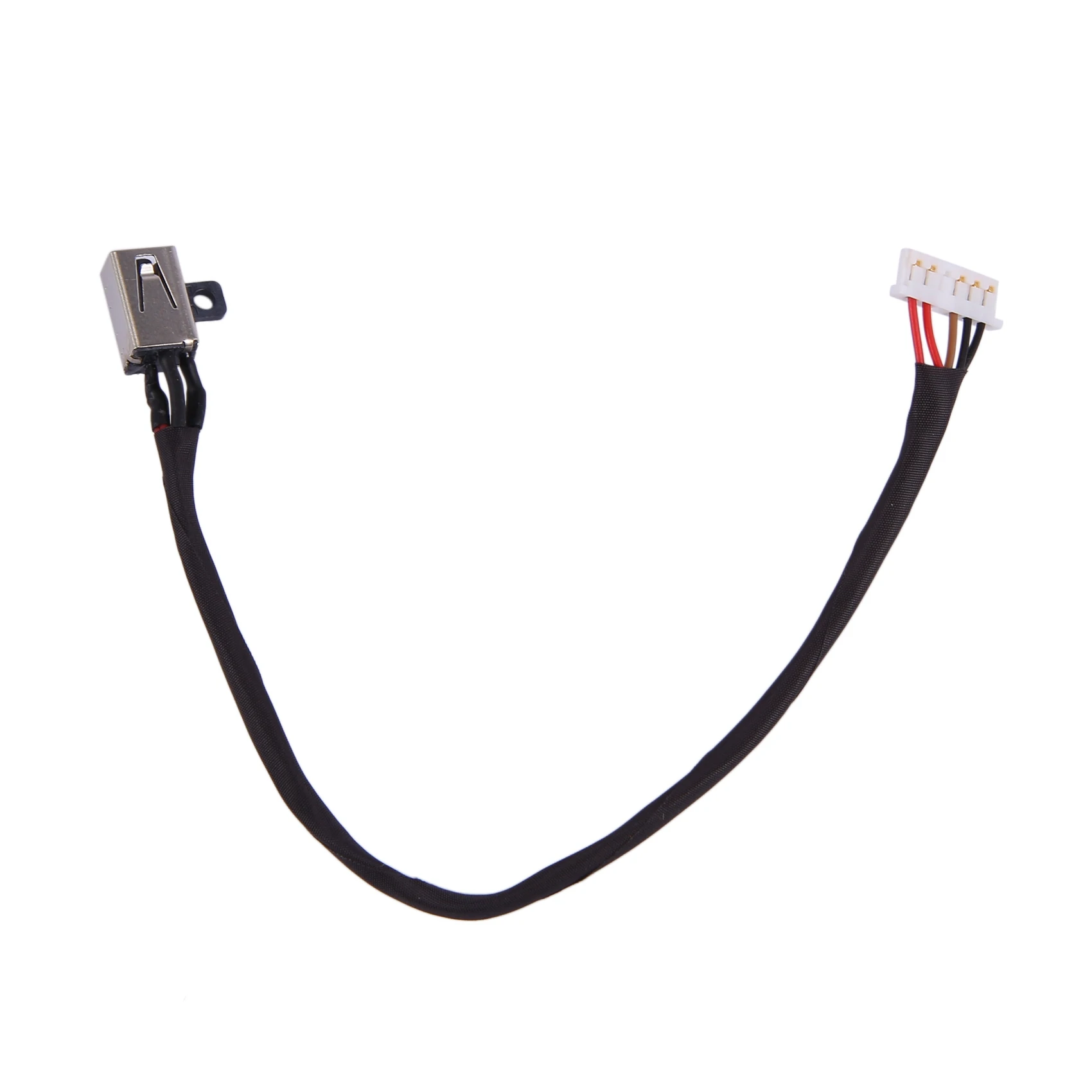 DC Power Jack Harness Cable For Dell Inspiron 15-3551 14-3458 3558 3552