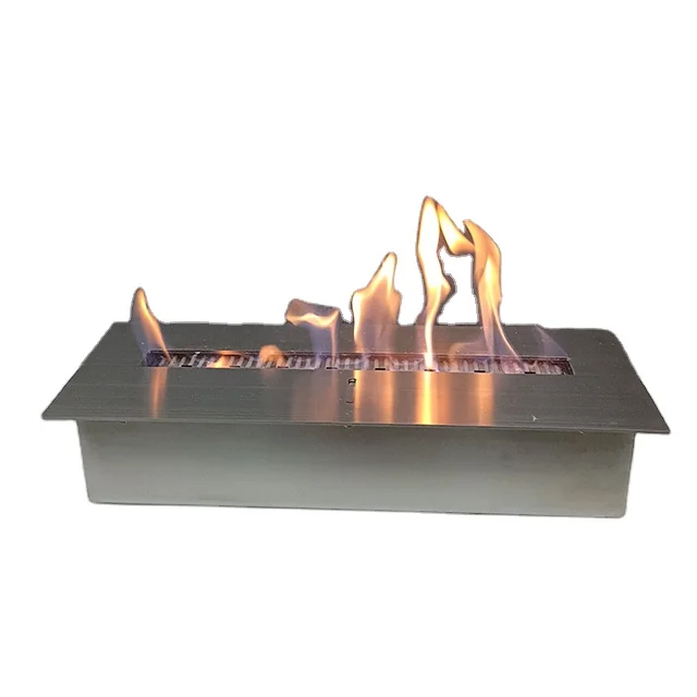 

Modern Indoor Bioethanol Fireplace Eco-Friendly Ethanol Fireplaces for Living Room