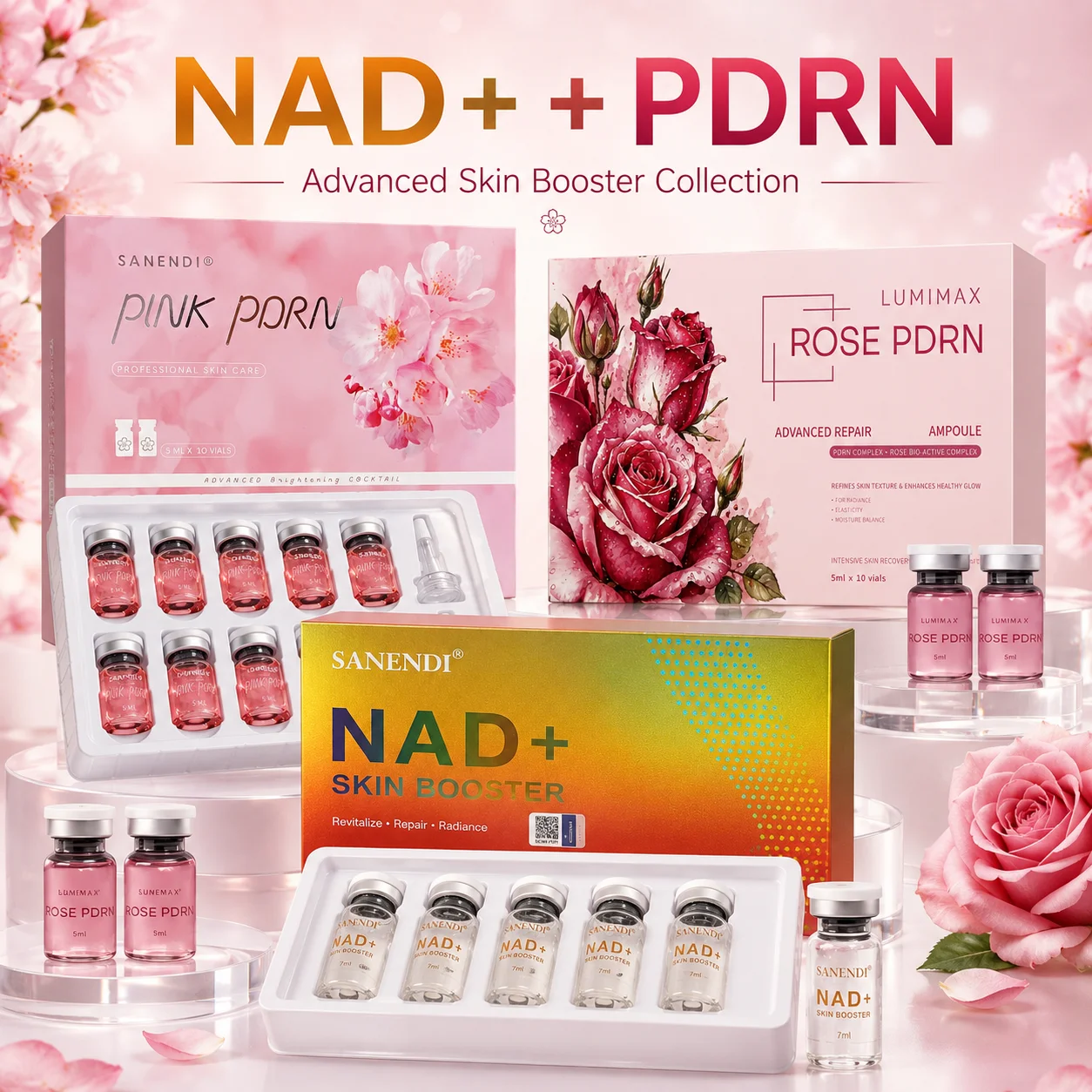 3-in-1-nad-pdrn-serum-korean-skin-care-hydration-firming-rose-pink-pdrn-skin-booster-sanendi-beauty-radiance-face-care-essence