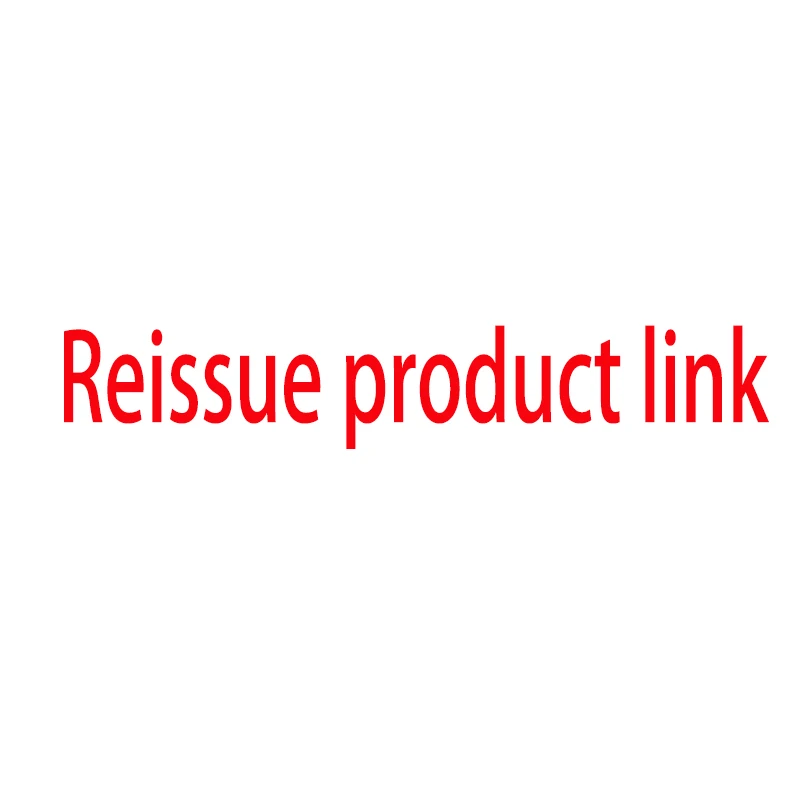 

Reissue product link