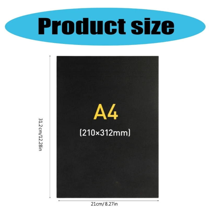 K1AA A 4 Quads Ruled Graph Paper Pad Graph Paper Notebook Math Paper Pad 80 Sheets Graph Paper Pads