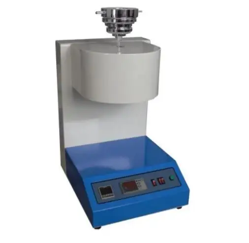 

400AA Melt Flow Index / Rate tester MFR Top Quality