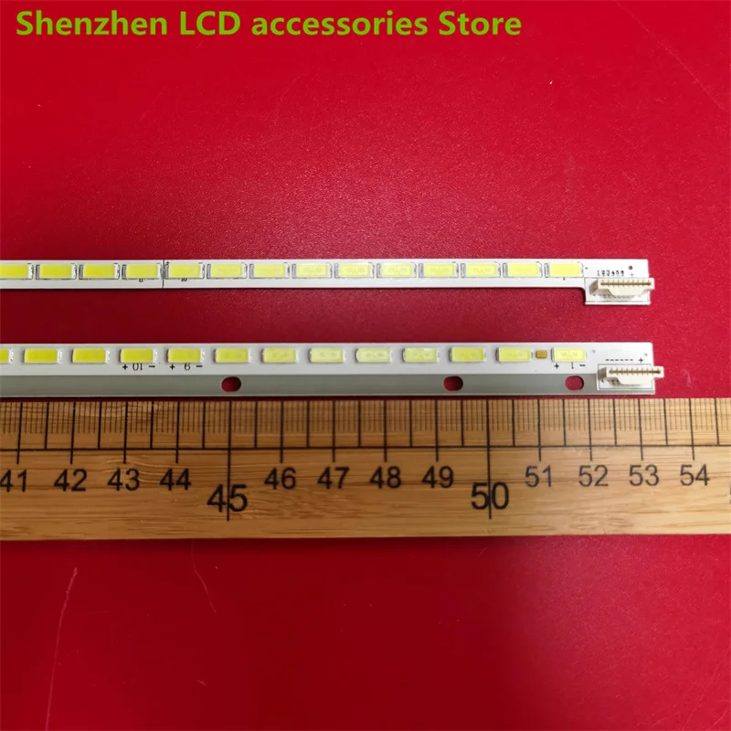 LED ل LG V12 Edge 42 "، 6920L-0001C ، 6922L-0016A ، 6916L-1113A ، 6916L01113A ، 42LM620T ، LC420EUE-SEF1 ، 100% جديد