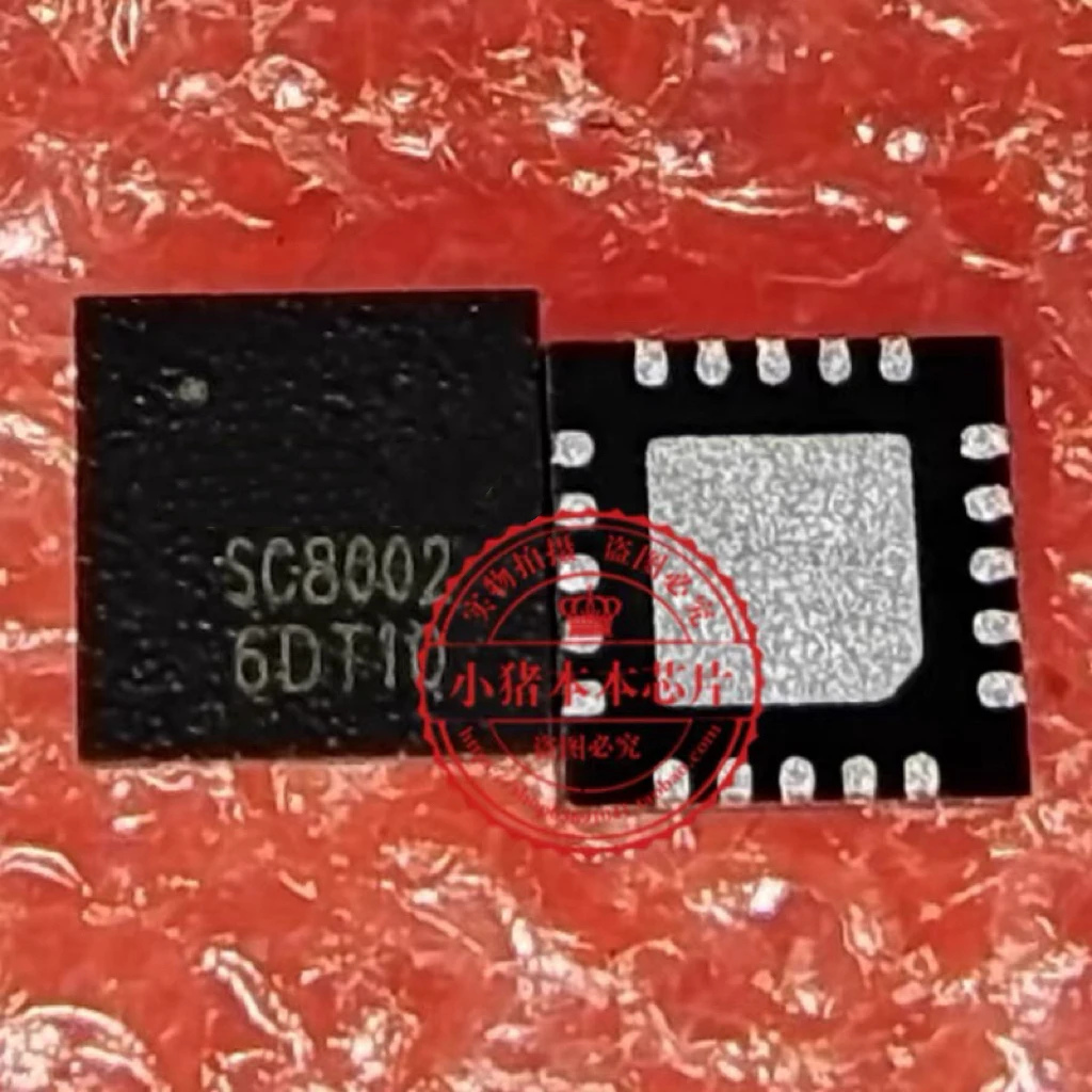 Sc8002Qdkr Sc8002 Q…