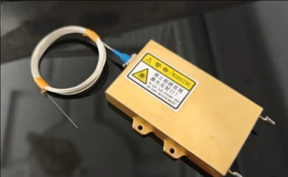 

300W Laser Engraver with 24V Pump, Long Fiber Disassembly, High Precision & Stable Power Supply