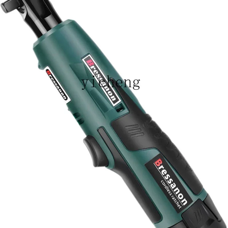 

right angle electric ratchet wrench stage special wrench truss artifact rechargeable