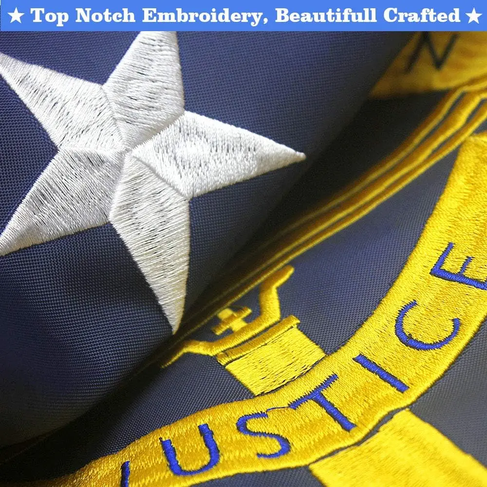 Flagnshow 100% Noly Georgia State Flag