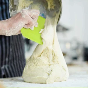 Dough Scraper